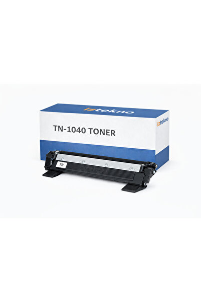 İZTEKNO Brother Tn-1040- Hl-1110-hl-1111-hl-1211-dcp-1511 Muadil Toner 1040