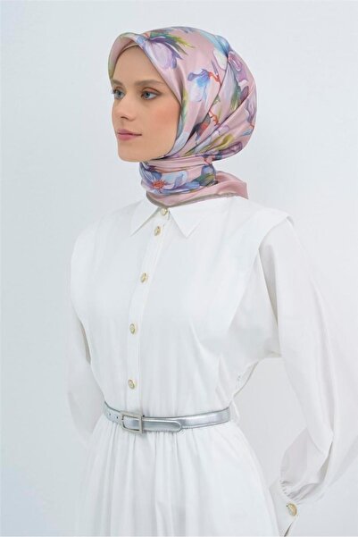 Armine Eșarfă de mătase SURA, Sezonul de vară 2026, 9524D01-52