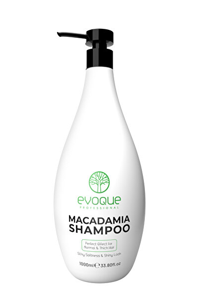 Evoque Professional Makademya Şampuanı