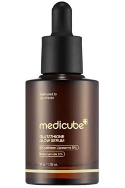 Medicube ميديكيوب-إيج-آر سيروم الجلوتاثيون المتوهج 30 جرام