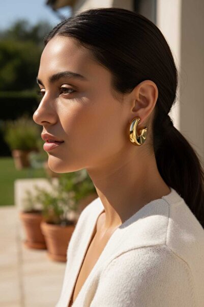 Aware Time حلق من الفولاذ المقاوم للتشويه