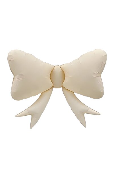 Mini Parti Mini Party Store Bow Foil Balloon