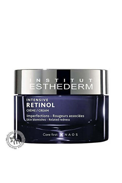 Institut Esthederm ESTHEDERM INTNSV RETINOL /VIT A CREAM 50ML