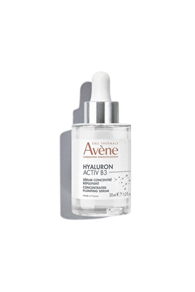 Avene Avène Eau Thermale Hyaluron Activ B3 Concentrated Plumping Face Serum w...
