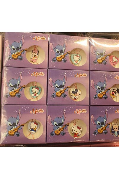 OEM Set of 36 Disney martisors, the favorite martisor gift for March