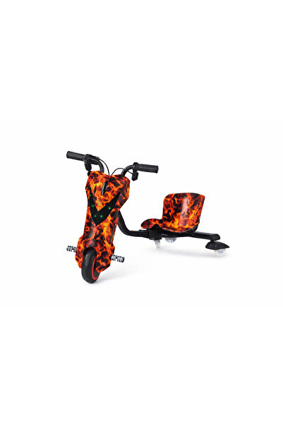 Scooter 36V Mini Drift Scooter - Upgraded Version with Bluetooth and Full Saf...