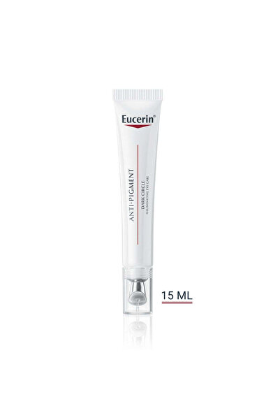 Eucerin Even Pigment Perfector Illuminating & Anti-Dark Circles Eye Cream wit...