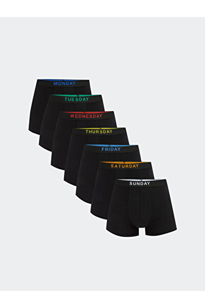 LC Waikiki Çelebi Store'dan Kaliteli Parçalar StandartKalıp Pamuklu Esnek Erk...