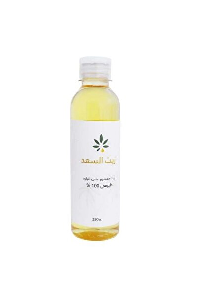 SAAD Natural Oil to Prevent Excess Hair Growth 250ml