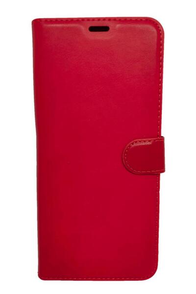 OSM GSM حافظة محفظة ريدر S919 مع حامل للبطاقات وحامل قابل للطي