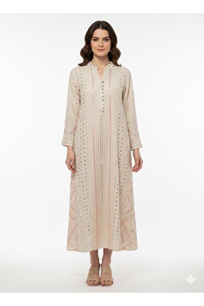 Pyramid masterpieces جلابيه نساىيه عصريه