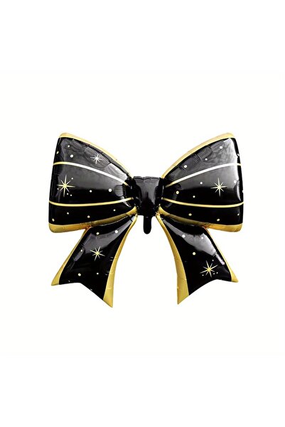 Mini Parti Mini Party Store Bow Foil Balloon