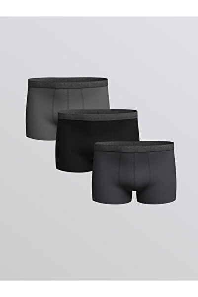 LC Waikiki Quality Pieces from Çelebi Store Regular Fit Cotton Flexible Men's...