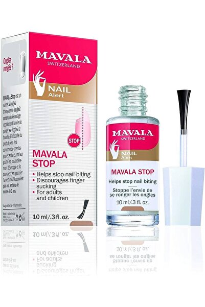 Mavala Stop Anti-Nail Biting Solution for Adults & Children