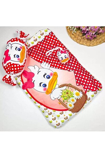 Bebinio Set of Blanket and Pillow