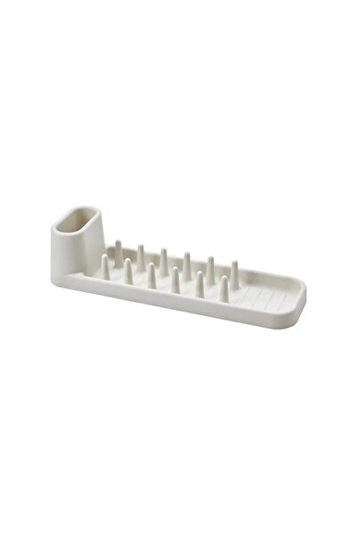 IKEA (IKEA) Dish Rack – White – 48 cm