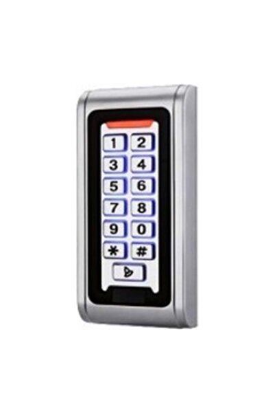 PS-110S STANDALONE PROXIMITY ŞİFRELİ KART OKUYUCU (IP68)
