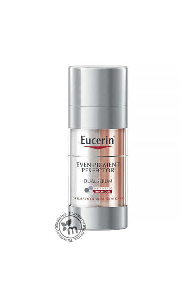 Eucerin Pigment Perfector Dual Face Serum for Uneven Skin Tone