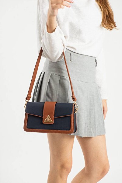 KIRASE Women's Stylishly Designed Quality Double Strap Hand and Shoulder Bag ...