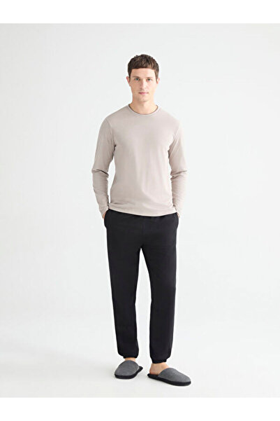 LC Waikiki Alegeri strălucitoare de la Shining Store StandardFit Pantaloni de...