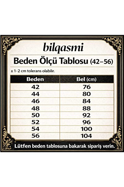 bilqasmi بنطلون مخملي كلاسيكي للرجال بقصة مستقيمة للشتاء
