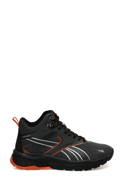 Reebok Land Walk Μαύρες Ανδρικές Μπότες Εξωτερικού Χώρου
