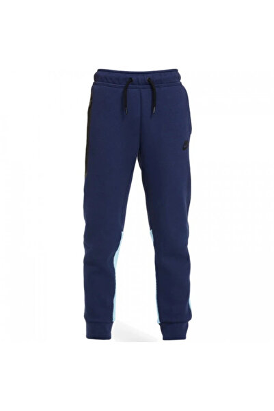 Nike Sportswear Tech Fleece – Kids Training Pants