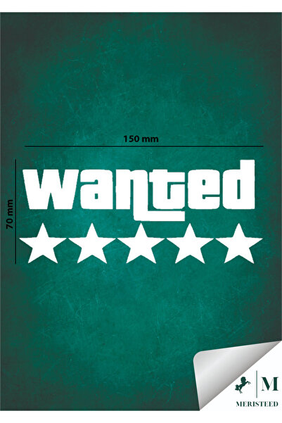 meristeed ملصق زخرفي متوافق مع السيارات والدراجات النارية والزجاج وأجهزة الكم...