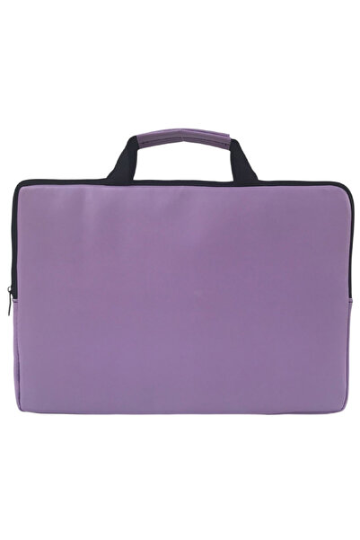 Wallery Bags Portable Laptop & Briefcase with Handle