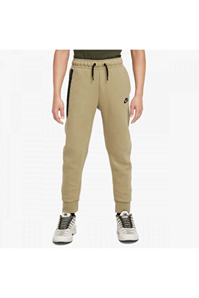 Nike Sportswear Tech Fleece – Kids Training Pants