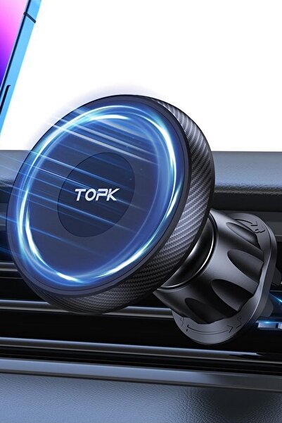 ChillOutlet Suport auto telefon magnetic