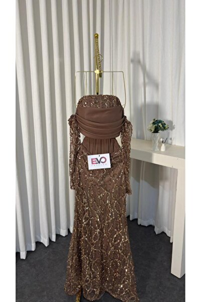 Evo women's evening dress