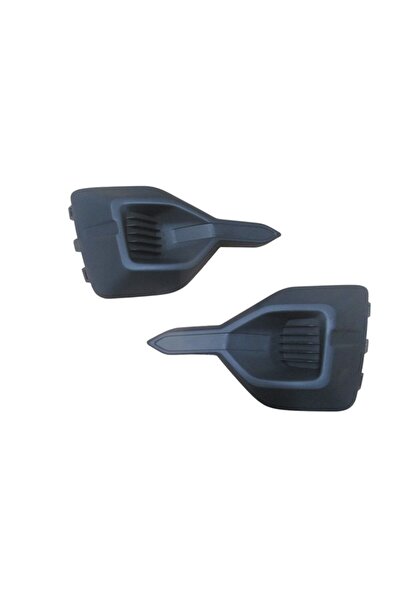 BİZİMPARÇA RENAULT TALIANT 21/24 SIS LAMBA KAPAGI SAG/SOL SET (2 PARÇA) SIS DELIKSIZ (ÇITA TAKILMAYAN TIP)