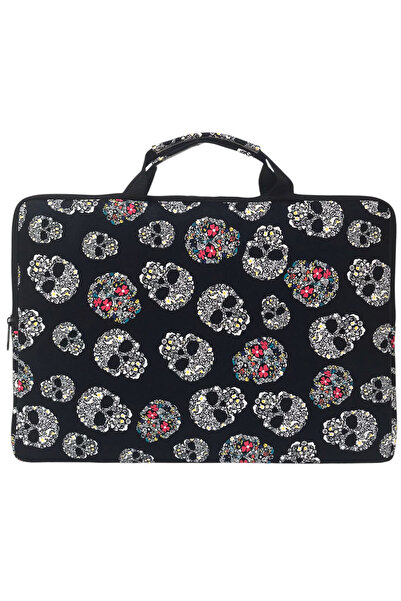 Wallery Bags Portable Laptop & Briefcase with Handle