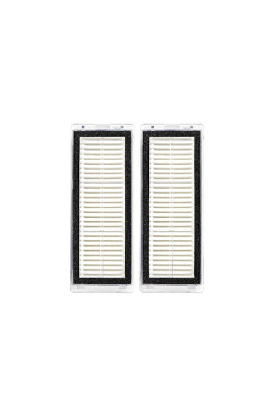 PAA-home Σετ 2 φίλτρων συμβατών με Dreame L20 Ultra L30 Ultra για συλλέκτη σκ...