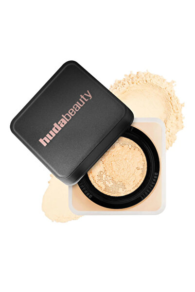 HUDA Huda Beauty Easy Bake Loose Powder - Banana Bread 20g