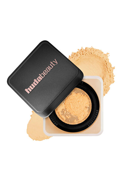 HUDA Huda Beauty Easy Bake Loose Powder - Blonde 20g