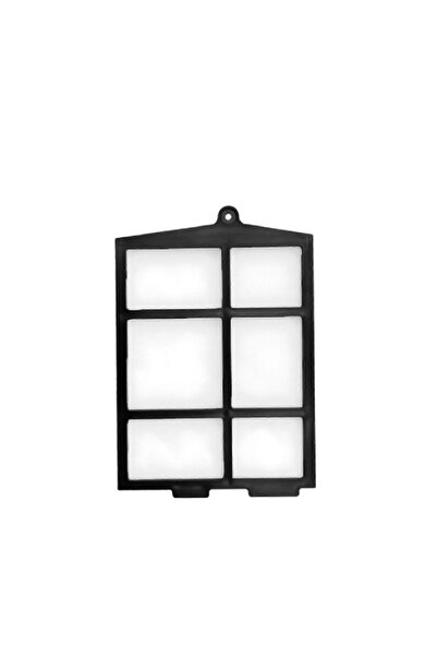 PAA-home Capac filtru praf compatibil cu aspiratoare Shark Power Detect Pro –...