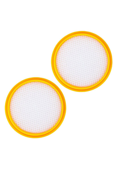 PAA-home Комплект от 2 филтъра, съвместими с Jimmy JV35 за ефикасно филтриране