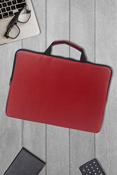 Wallery Bags Portable Laptop & Briefcase with Handle