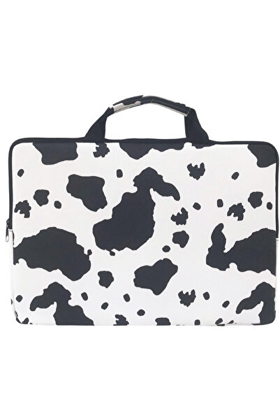 Wallery Bags Portable Laptop & Briefcase with Handle