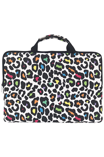 Wallery Bags Portable Laptop & Briefcase with Handle