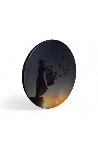 Aryen Müzik REMO MARKA PROFESYONEL İRAN ERBANESİ (DEF) 52 CM BÜYÜK BOY ERBANE...