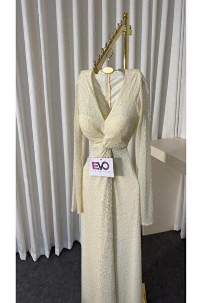 Evo women's evening dress