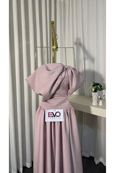 Evo فستان سهره نسائي
