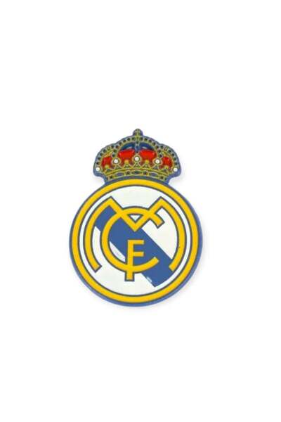 no markte Real Madrid Sticker - Small Size for Phone