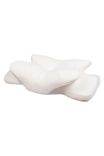 Dionisos Ortopedik Yastık 100% Visko Boyun Destekli Güzellik Yastığı