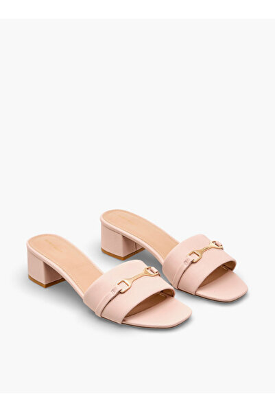 Flora Bella by Shoexpress Women Block Heel Sandals