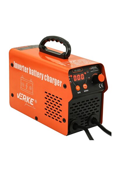 VERKE Car rectifier, V80012, 400A, 12/24V