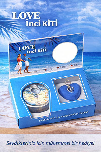 BALVORA VENTO KADIN ÇELİK İSTİRİDYE KOLYE SETİ